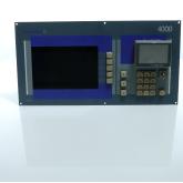 Control Panel UNILOG 4000 Used